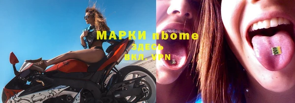 хмурый Гусев